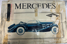 Pocher mercedes 500k for sale  Las Vegas