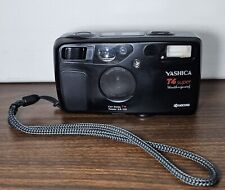 Yashica super black for sale  Anaheim