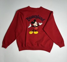 Usado, Moletom Vintage Disney Mickey Inc Mickey Mouse Gola Redonda Tamanho XL Fabricado Nos EUA comprar usado Usado, Moletom Vintage Disney Mickey Inc Mickey Mouse Gola Redonda Tamanho XL Fabricado Nos EUA comprar usado  Enviando para Brazil