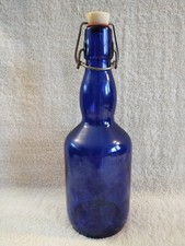 Vintage cobalt blue for sale  Springfield