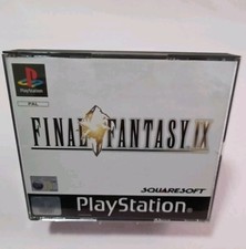 Final fantasy playstation usato  Italia