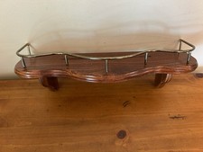 Vintage dark wood for sale  Moosic