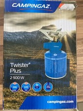 Campingaz twister plus for sale  HUNTINGDON