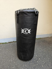 Sacco boxe nero usato  Torino