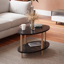 Couchtisch højreby 70x44x43 gebraucht kaufen  Soltau
