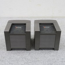Technics 10TH800 Para głośników wysokotonowych do liści UŻYWANA JP na sprzedaż  Wysyłka do Poland
