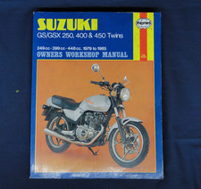 Suzuki gsx 250 for sale  PERTH