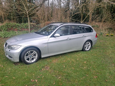 bmw 320d touring 3 series for sale bmw 320d touring 3 series for sale DORCHESTER