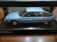 norev 1 18 citroen usato  Ogliastro Cilento