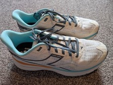 Diadora equipe nucleo for sale  LONDON