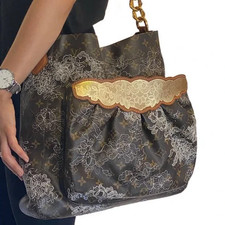 Rare louis vuitton for sale  Hampton