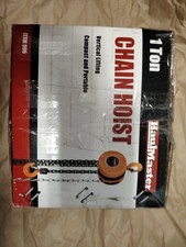 Haul master chain for sale  Akron