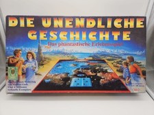 Unendliche geschichte amigo gebraucht kaufen  Großefehn