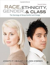 Race ethnicity gender for sale  UK