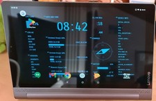Tablet lenovo yoga usato  Belluno
