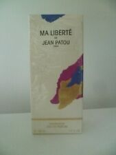 Jean patou liberte d'occasion  Expédié en Belgium