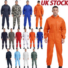 Men mechanic uniform for sale  SWANSEA