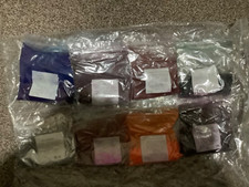 Eazycolours water soluble for sale  BASINGSTOKE