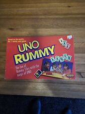 Uno rummy tile for sale  SHEFFIELD