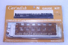 Gauge cavendish lner for sale  TUNBRIDGE WELLS
