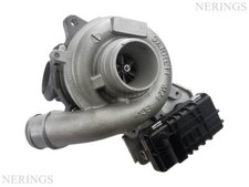 Turbocompressor Ford Galaxy II 2.2 TDCi 753544 comprar usado  Enviando para Brazil