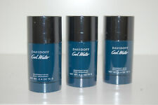 Davidoff cool water gebraucht kaufen  Nottuln