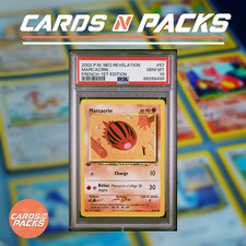 Carte pokemon marcacrin d'occasion  Paris XVII