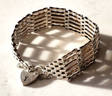 Vintage sterling silver for sale  BARNSTAPLE