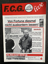 Gütersloh fortuna köln gebraucht kaufen  Stahnsdorf