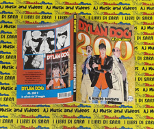 Fumetto comics dylan usato  Vigarano Mainarda