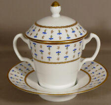 Tasse trembleuse barbeaux d'occasion  Limoges-