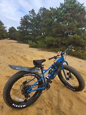 Blue fuji wendigo for sale  Clementon