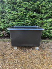 Skip bin portable for sale  NANTWICH