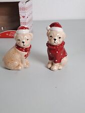 Pug dogs ceramic for sale  Dubuque