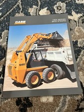 Case tractor 1825b for sale  Berlin