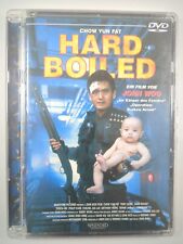 Hard boiled dvd gebraucht kaufen  München