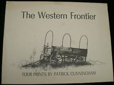 Western frontier four for sale  Daphne