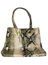 Roberto cavalli borsa usato  Marcianise