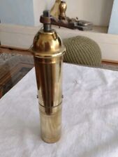 Vintage coffee grinder for sale  SOUTHSEA