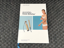 Therapie handbuch power gebraucht kaufen  Emstek