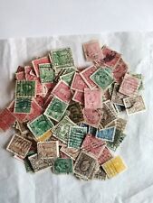 Canadian stamp mix for sale  WOODBRIDGE