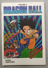 Dragon ball vol.6 usato  Bologna