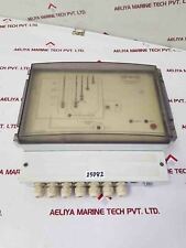 Elbro mpw-65 5 Punto Acqua Level Controller comprar usado  Enviando para Brazil