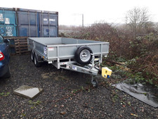 Ifor williams lm146 for sale  KETTERING