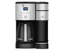 Cuisinart 15p1 coffee for sale  Carrollton