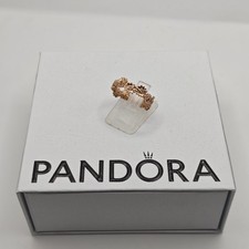 Genuine pandora rose for sale  ORMSKIRK