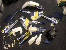 Husqvarna fe250 fe350 for sale Husqvarna fe250 fe350 for sale  ROSSENDALE