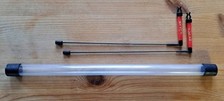 Solar quiver loc for sale  HYTHE