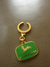Porte clés métal d'occasion  Arnage