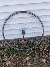 Campagnolo front wheel d'occasion  Expédié en Belgium
